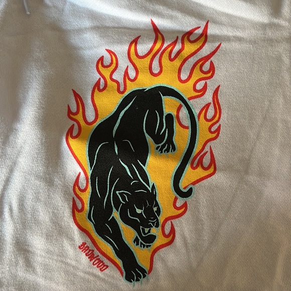 Shorts - Picture 2 of 4